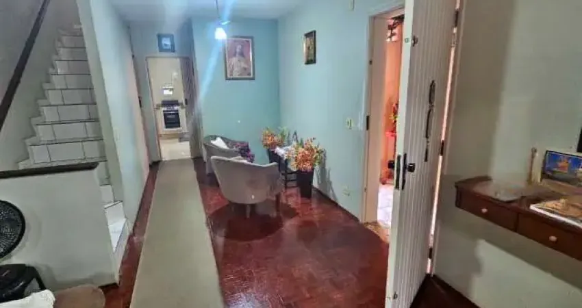 Casa com 2 quartos à venda na Rua Desembargador Vicente Sabino Júnior, Conjunto Residencial Vista Verde, São Paulo