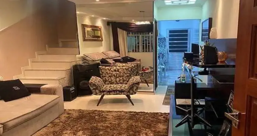 Casa com 2 quartos à venda na Rua Francisco Gomes da Costa, Vila Pereira Barreto, São Paulo
