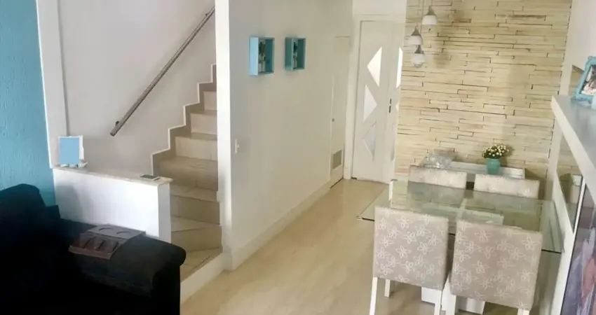 Casa com 2 quartos à venda na Rua Desembargador Joaquim Bandeira de Mello, 657, Conjunto Residencial Vista Verde, São Paulo