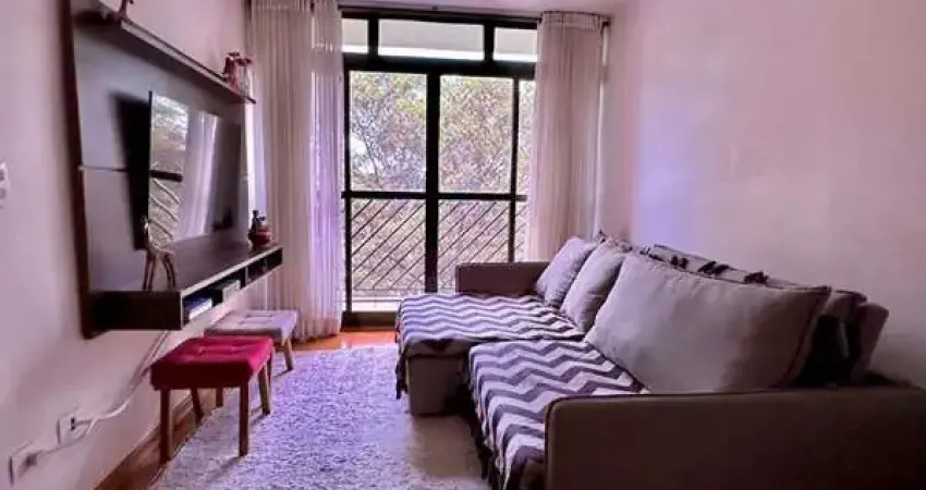 Apartamento à venda, 76 m², 3 quartos, 2 banheiros, 1 suíte