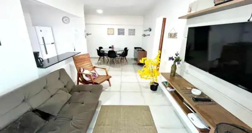 Apartamento à venda, 70 m², 2 quartos, 2 banheiros, 1 suíte