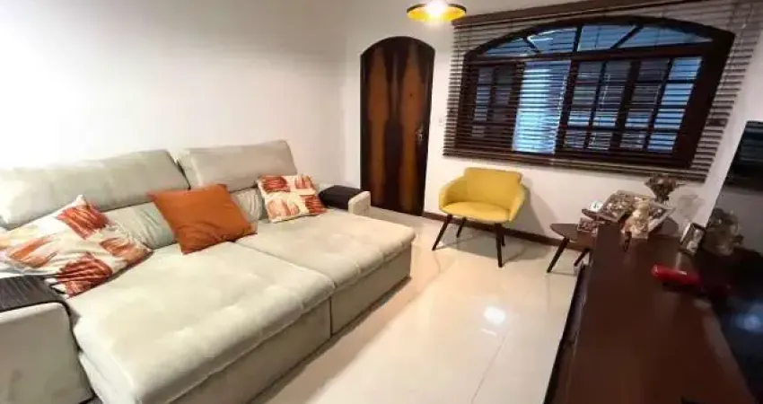 Casa com 2 quartos à venda na Rua Desembargador Joaquim Bandeira de Mello, Conjunto Residencial Vista Verde, São Paulo