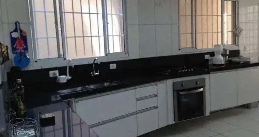Casa com 3 quartos à venda na Rua Alto do Rio Bravo, Jardim Bandeirantes (Zona Norte), São Paulo