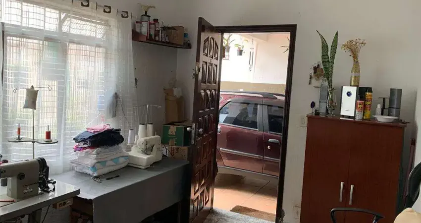 Casa com 3 quartos à venda na Travessa Particular, Vila Pirituba, São Paulo