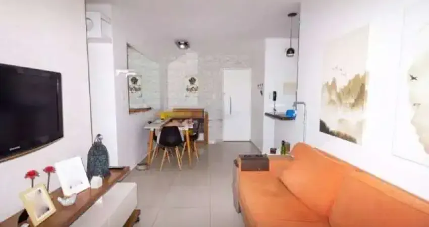 Apartamento com 2 quartos à venda na Avenida Ernesto Igel, 307, Lapa, São Paulo