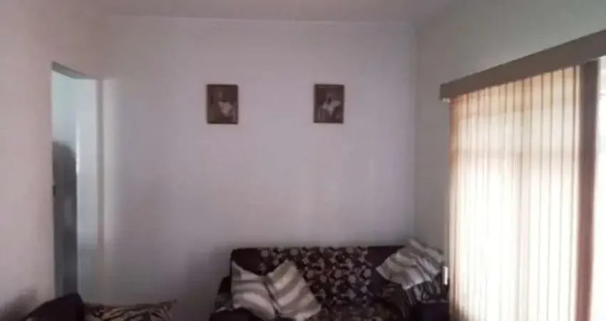 Casa com 4 quartos à venda na Rua Homero Sales, Parque São Domingos, São Paulo