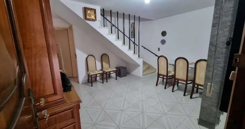 Casa com 2 quartos à venda na Rua George Samuel, Jardim Mangalot, São Paulo