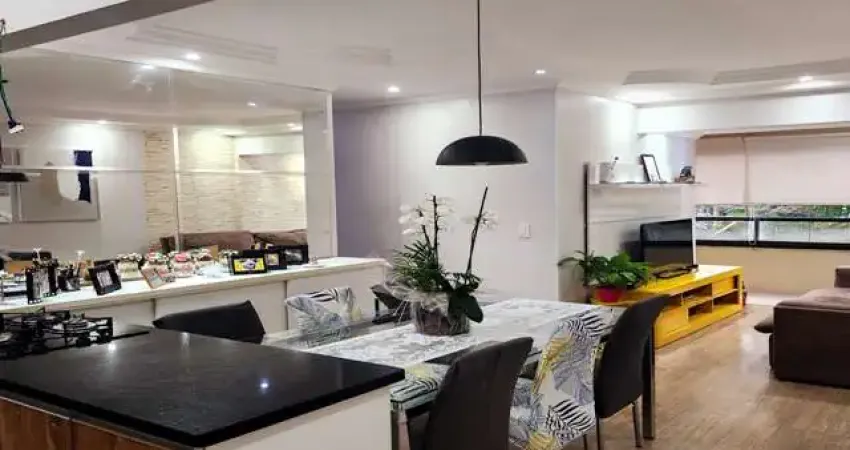 Apartamento à venda, 70 m², 3 quartos, 2 banheiros, 1 suíte