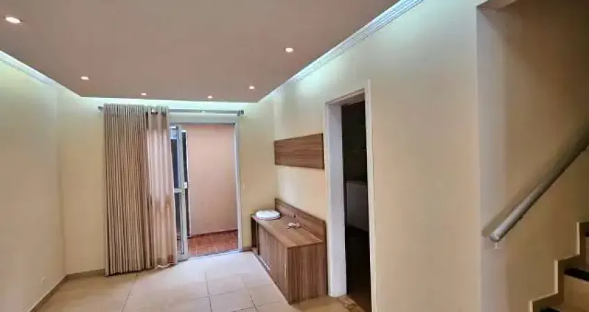 Casa com 3 quartos à venda na Rua Desembargador Plínio Novaes de Andrade, Conjunto Residencial Vista Verde, São Paulo