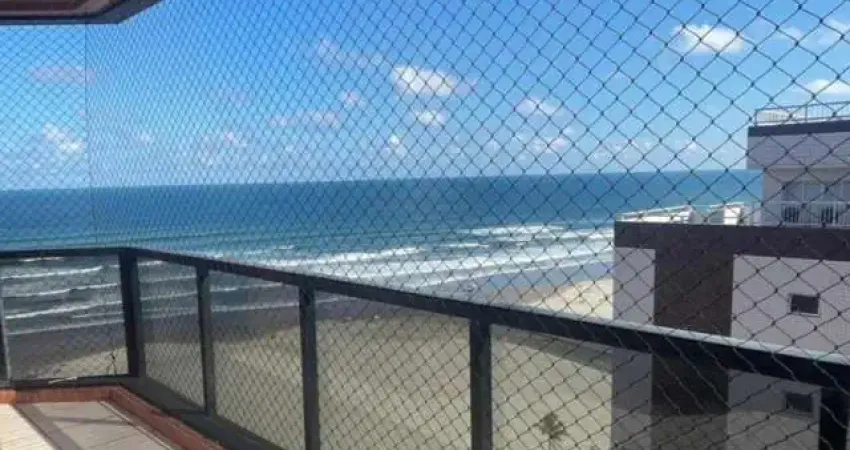 Apartamento com 2 quartos à venda na Rua Alameda das Américas, 34, Guilhermina, Praia Grande