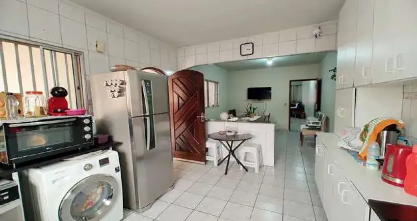 Casa com 3 quartos à venda na Rua Honorato Pereira, Jardim Santa Fé (Zona Oeste), São Paulo