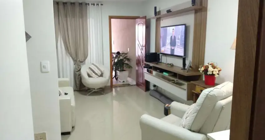 Casa com 2 quartos à venda na Rua José Carlos de Resende, Conjunto Residencial Vista Verde, São Paulo