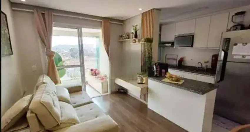 Apartamento à venda, 74 m², 3 quartos, 2 banheiros, 1 suíte