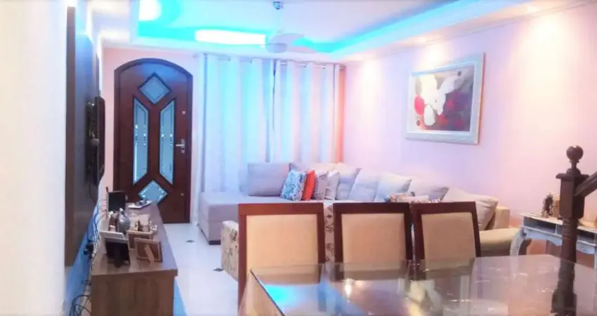 Casa com 2 quartos à venda na Rua Antônio Augusto Tavares Sebilla, Vila Pirituba, São Paulo