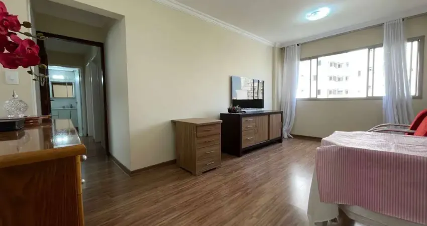 Apartamento com 2 quartos à venda na Rua Coriolano, 1018, Vila Romana, São Paulo