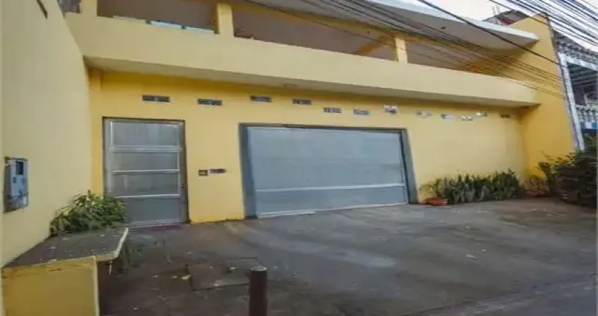 Casa à venda no bairro da vila chica luisa na rua antônio cardoso nogueira