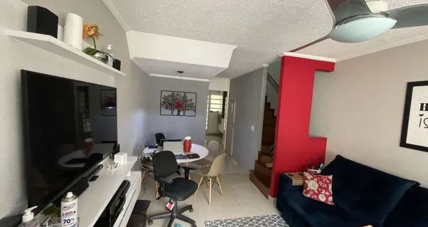 Casa com 2 quartos à venda na Rua Desembargador Lauro de Souza Alves, Conjunto Residencial Vista Verde, São Paulo