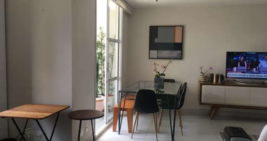 Apartamento à venda, 69 m², 2 quartos, 2 banheiros, 1 suíte