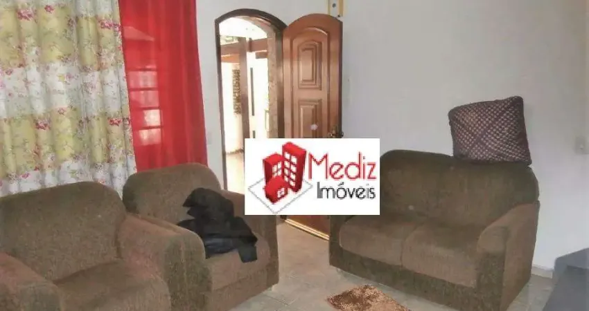 Casa com 3 quartos à venda na Rua General Lauro Cavalcanti de Farias, Jardim Mangalot, São Paulo