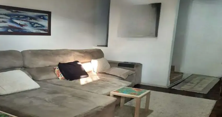 Casa com 4 quartos à venda na Rua Desembargador Dácio Rezende de Campos Maia, Conjunto Residencial Vista Verde, São Paulo