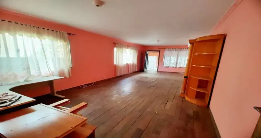 Casa com 5 quartos à venda na Rua Jurubim, Vila Boaçava, São Paulo