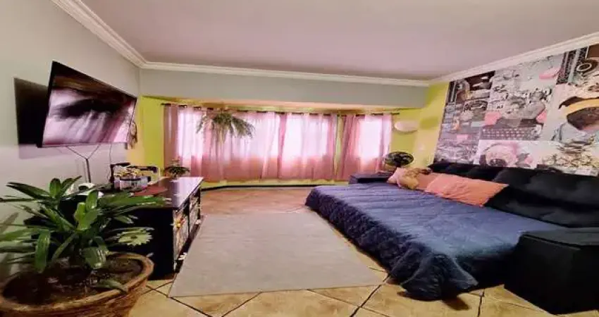 Casa com 3 quartos à venda na Rua Ribeirão Vermelho, Vila Boaçava, São Paulo
