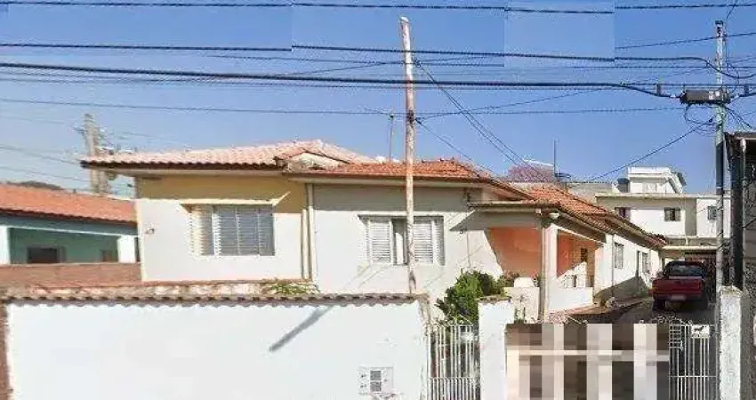Terreno à venda na Rua Wilson Crisnel de Almeida, Jardim Santo Elias, São Paulo
