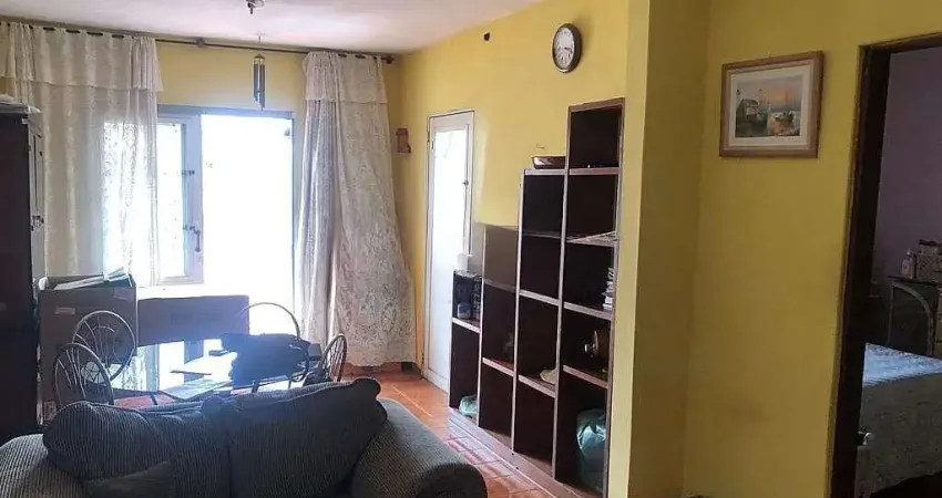 Casa com 3 quartos à venda na Rua Willis Roberto Banks, Parque Maria Domitila, São Paulo