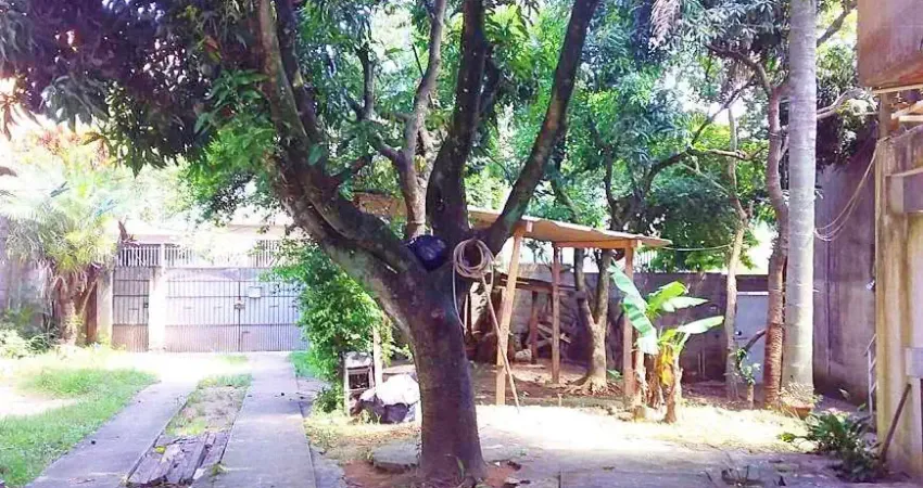 Casa com 2 quartos à venda na Rua Giácomo Saratelli, Vila Aurora (Zona Norte), São Paulo
