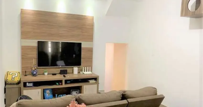 Casa com 3 quartos à venda na Rua Professor Araújo Coelho, Jardim Líbano, São Paulo