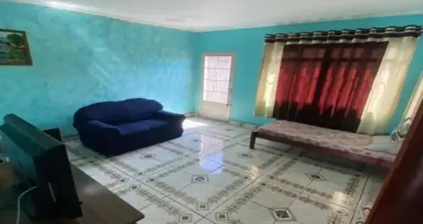 Casa com 2 quartos à venda na Avenida Elísio Teixeira Leite, Brasilândia, São Paulo