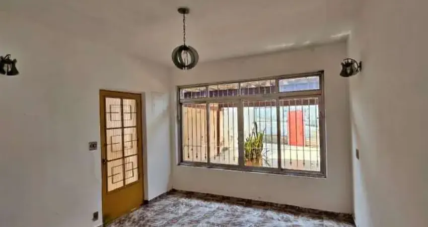 Casa com 2 quartos à venda na Avenida Paula Ferreira, Vila Pirituba, São Paulo