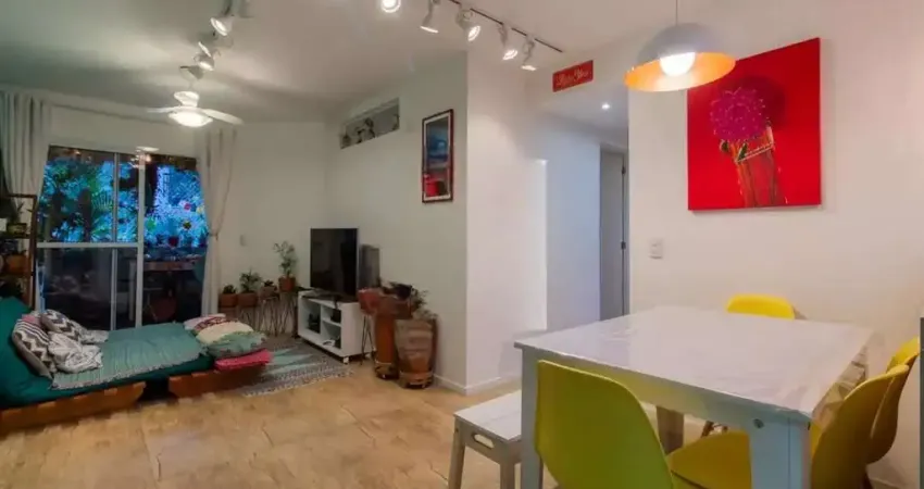 Apartamento à venda, 88 m², 3 quartos, 3 banheiros, 2 suítes