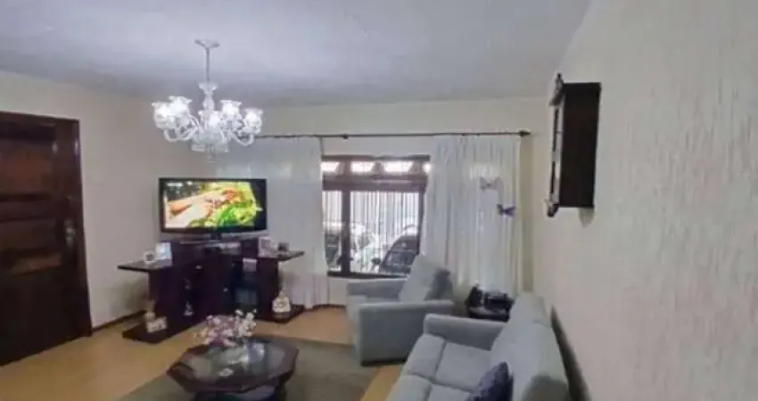 Casa com 2 quartos à venda na Rua Luís Filgueira Souto, Parque São Domingos, São Paulo