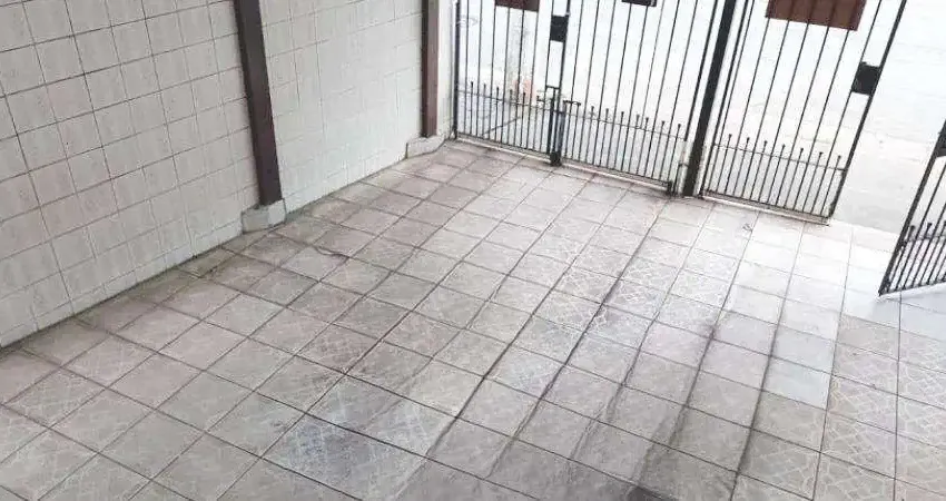 Terreno à venda na Rua Otávio Gonçalves Martins, Jardim Santo Elias, São Paulo