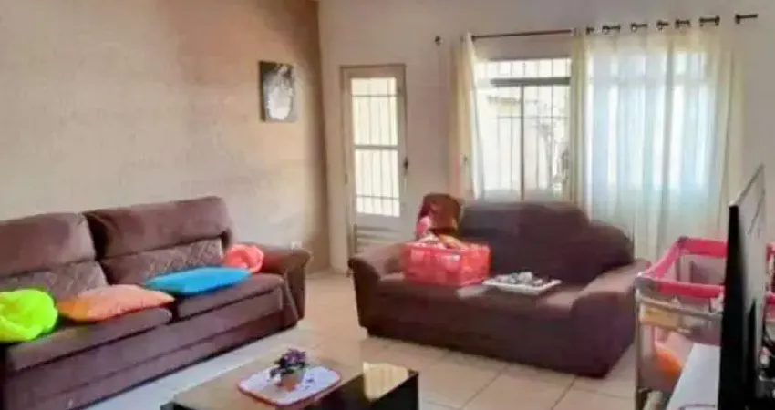 Casa com 2 quartos à venda na Rua Glória de Dourados, Jardim Pirituba, São Paulo