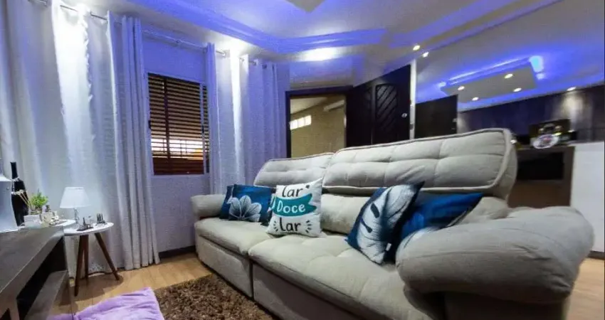 Sobrado à venda na Vila Bonilha na Rua Antônia Felícia, 147 m², 3 quartos, 4 banheiros