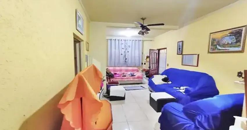 Casa com 3 quartos à venda na Chácara São João, São Paulo 