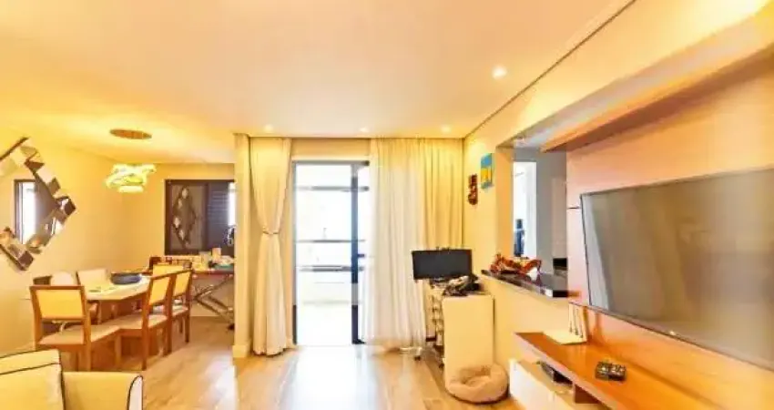 Apartamento à venda, 74 m², 3 quartos, 2 banheiros, 1 suíte