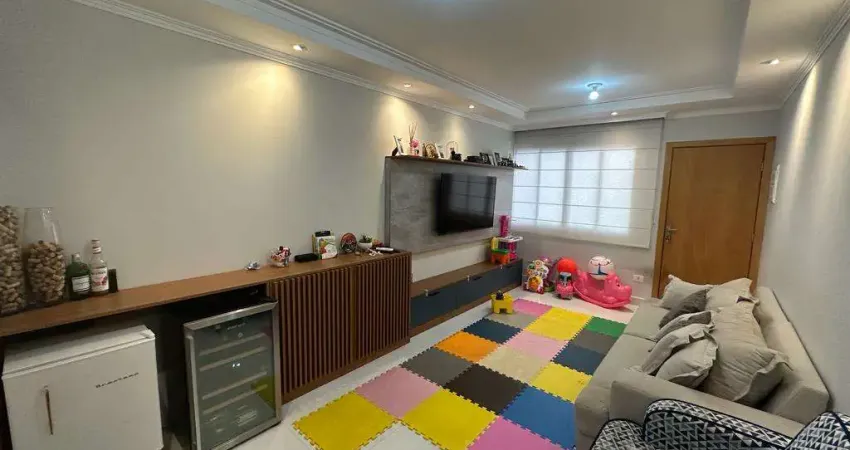 Sobrado à venda, 130 m², 3 quartos, 3 banheiros, 1 suíte