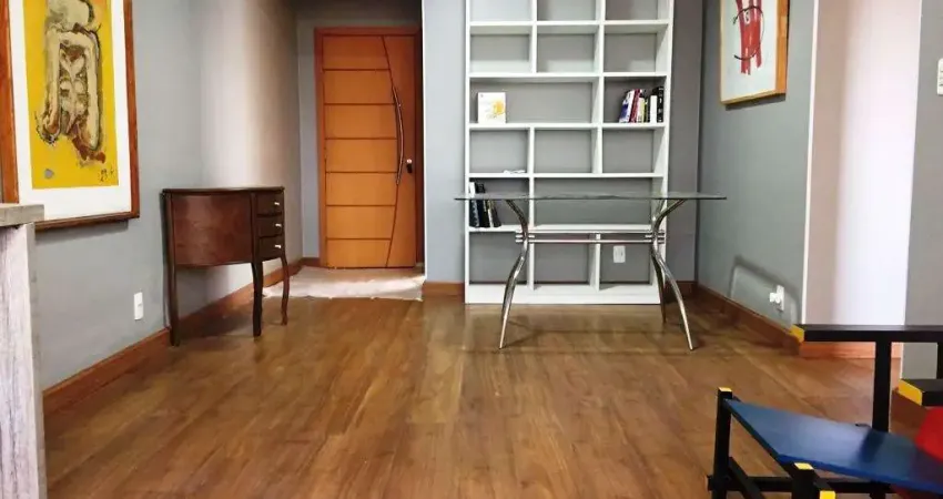 Apartamento à venda, 96 m², 3 quartos, 1 banheiro, 1 suíte