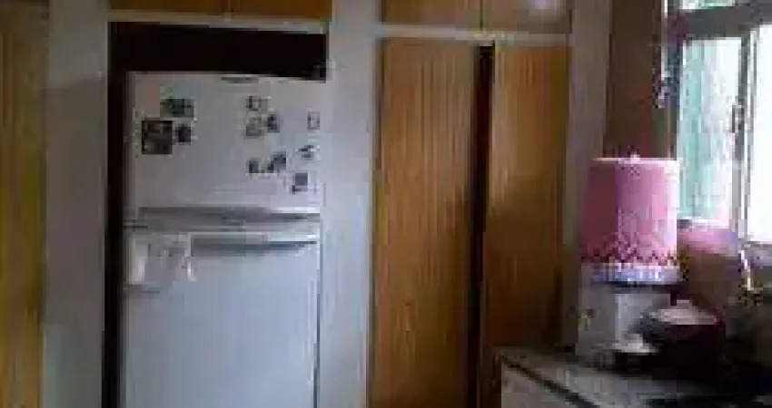 Casa com 3 quartos à venda na Rua Barra do Garça, Vila Piauí, São Paulo