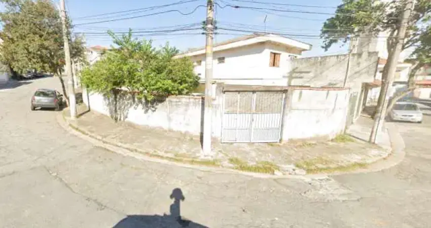 Casa com 3 quartos à venda na Rua Professor Araújo Coelho, Jardim Líbano, São Paulo