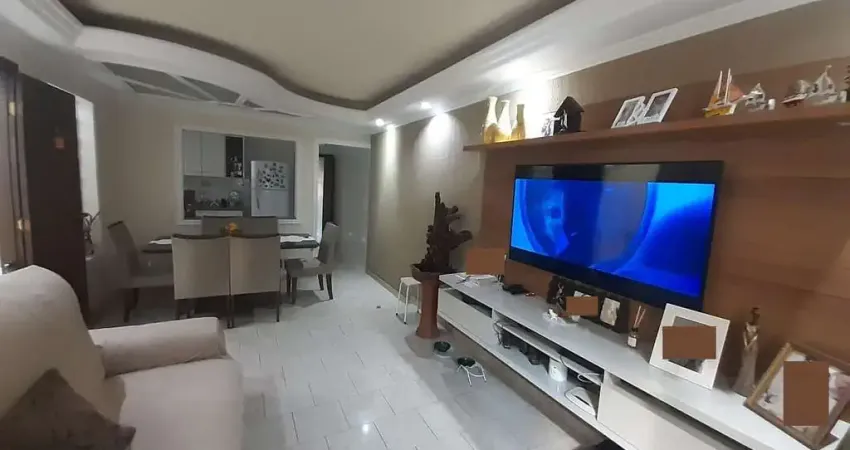 Casa com 2 quartos à venda na Rua Severino Vilar Filho, Parque São Domingos, São Paulo