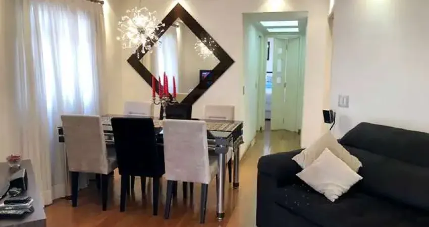 Apartamento à venda, 82 m², 3 quartos, 2 banheiros, 1 suíte