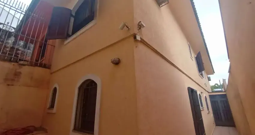 Casa com 3 quartos à venda na Rua Avelino Ginjo, 1, Jardim Marisa, São Paulo