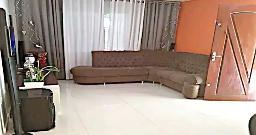 Sobrado à venda no bairro do parque nações unidas na rua ciríaco jimenez