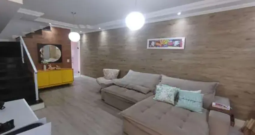 Casa com 3 quartos à venda na Rua Dois Vizinhos, 1, Jardim Vista Linda, São Paulo