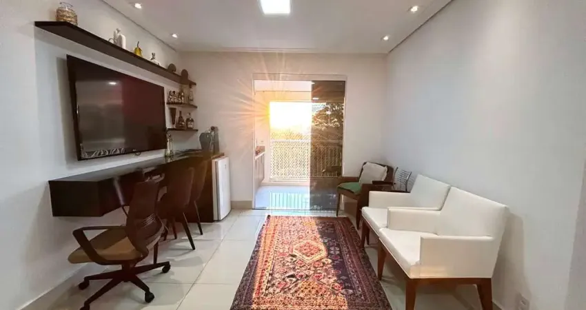 Apartamento à venda, 85 m², 3 quartos, 2 banheiros, 1 suíte