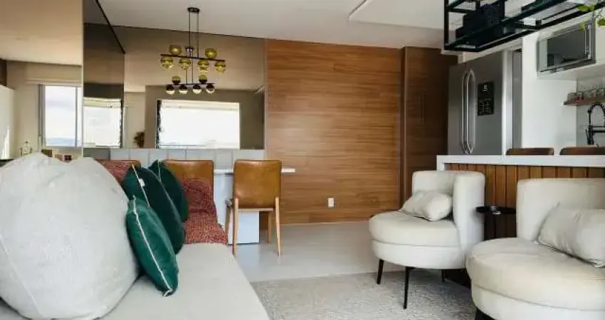 Apartamento à venda, 72 m², 2 quartos, 2 banheiros, 1 suíte
